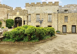 2 bedroom accommodation in Watermouth, near Ilfracombe