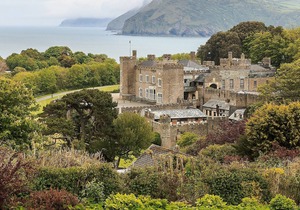 2 bedroom accommodation in Watermouth, near Ilfracombe