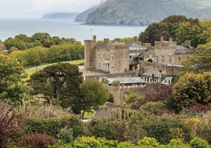 2 bedroom accommodation in Watermouth, near Ilfracombe