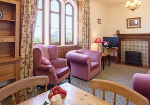 2 bedroom accommodation in Watermouth, near Ilfracombe