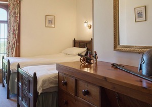 2 bedroom accommodation in Watermouth, near Ilfracombe