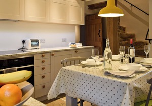 2 bedroom accommodation in Kettlewell