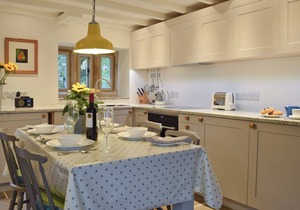 2 bedroom accommodation in Kettlewell