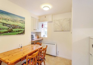 2 bedroom accommodation in Kettlewell