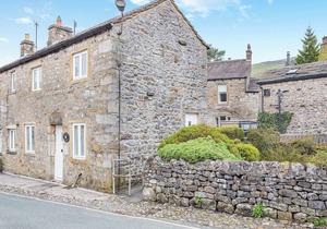 2 bedroom accommodation in Kettlewell