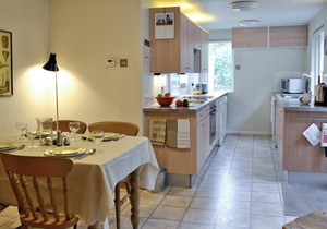 2 bedroom accommodation in Kettlewell
