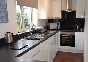 2 bedroom accommodation in St Austell