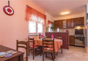 2 bedroom accommodation in Zminj