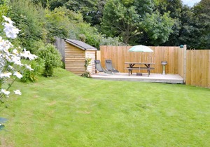2 bedroom accommodation in Valast Hill, near Stackpole