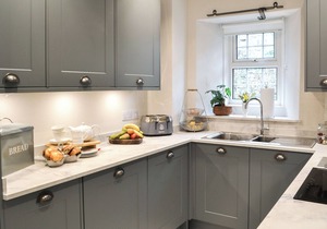 2 bedroom accommodation in Rothbury