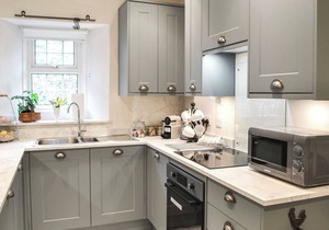 2 bedroom accommodation in Rothbury