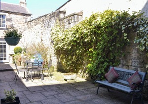 2 bedroom accommodation in Rothbury