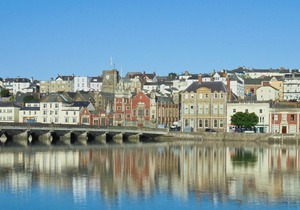 2 bedroom accommodation in Westward Ho!, near Bideford