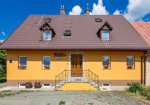 2 bedroom accommodation in Fuzine