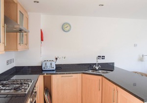 2 bedroom accommodation in West Bay, near Bridport