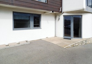2 bedroom accommodation in West Bay, near Bridport