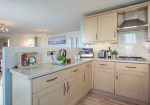 2 bedroom accommodation in Dawlish