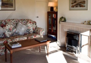2 bedroom accommodation in Oxenhope, near Haworth