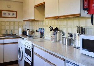 2 bedroom accommodation in Oxenhope, near Haworth