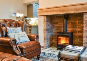 2 bedroom accommodation in Morpeth
