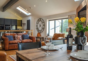 2 bedroom accommodation in St Bees