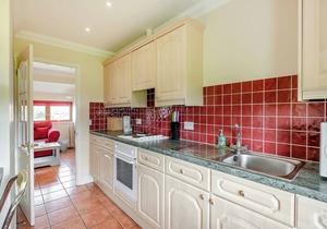 2 bedroom accommodation in St Osyth