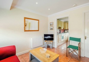 2 bedroom accommodation in St Osyth