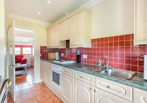 2 bedroom accommodation in St Osyth