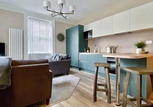 2 bedroom accommodation in Portinscale, near Keswick