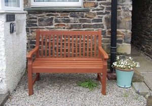 2 bedroom accommodation in Portinscale, near Keswick