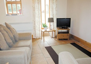 2 bedroom accommodation in Filey