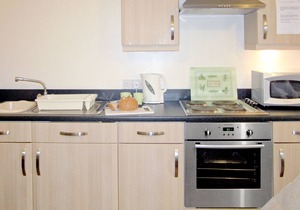 2 bedroom accommodation in Filey