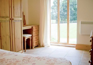 2 bedroom accommodation in Filey