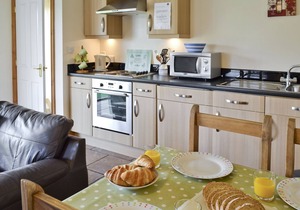 2 bedroom accommodation in Filey