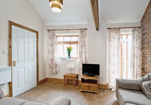 2 bedroom accommodation in Filey