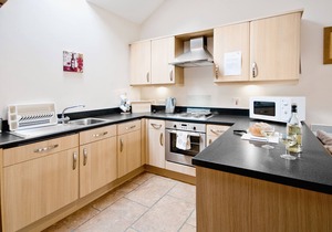 2 bedroom accommodation in Filey