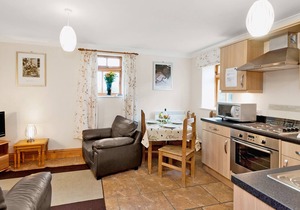 2 bedroom accommodation in Filey