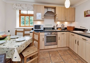 2 bedroom accommodation in Filey