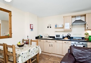 2 bedroom accommodation in Filey