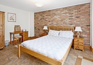 2 bedroom accommodation in Filey