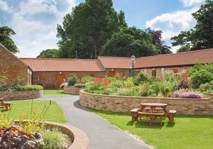 2 bedroom accommodation in Filey