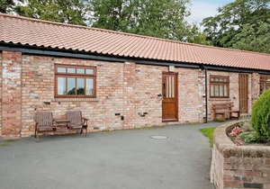 2 bedroom accommodation in Filey