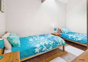 2 bedroom accommodation in Filey