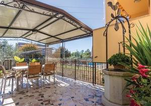 2 bedroom accommodation in Porec