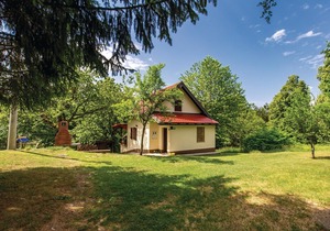2 bedroom accommodation in Skrad