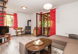 2 bedroom accommodation in Skrad