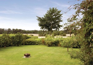 2 bedroom accommodation in Faxe