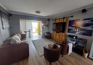 2-bedroom Apartment in Hartenbos
