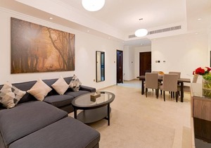 2 Bedroom Aprt Near Fujairah Exhibition Center