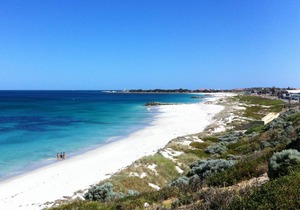 2 Bedroom Apt @ Quality Resort Sorrento Beach